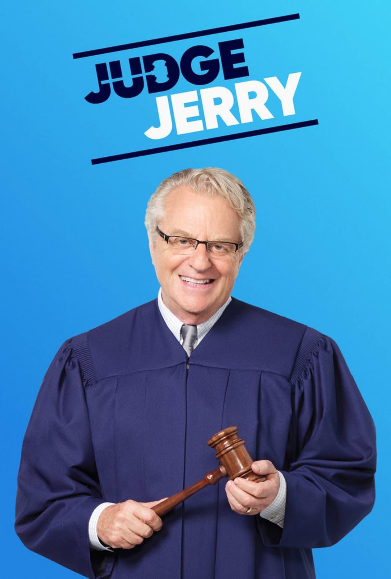 Serie Judge Jerry