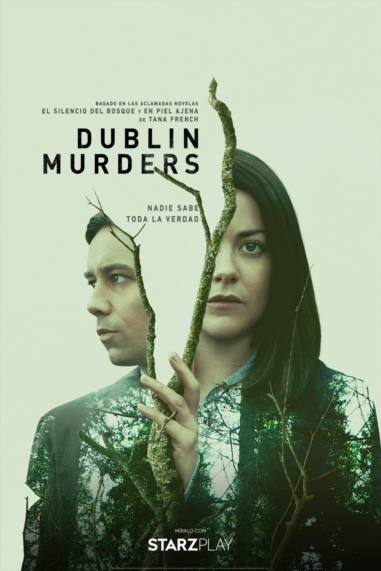 Serie Dublin Murders