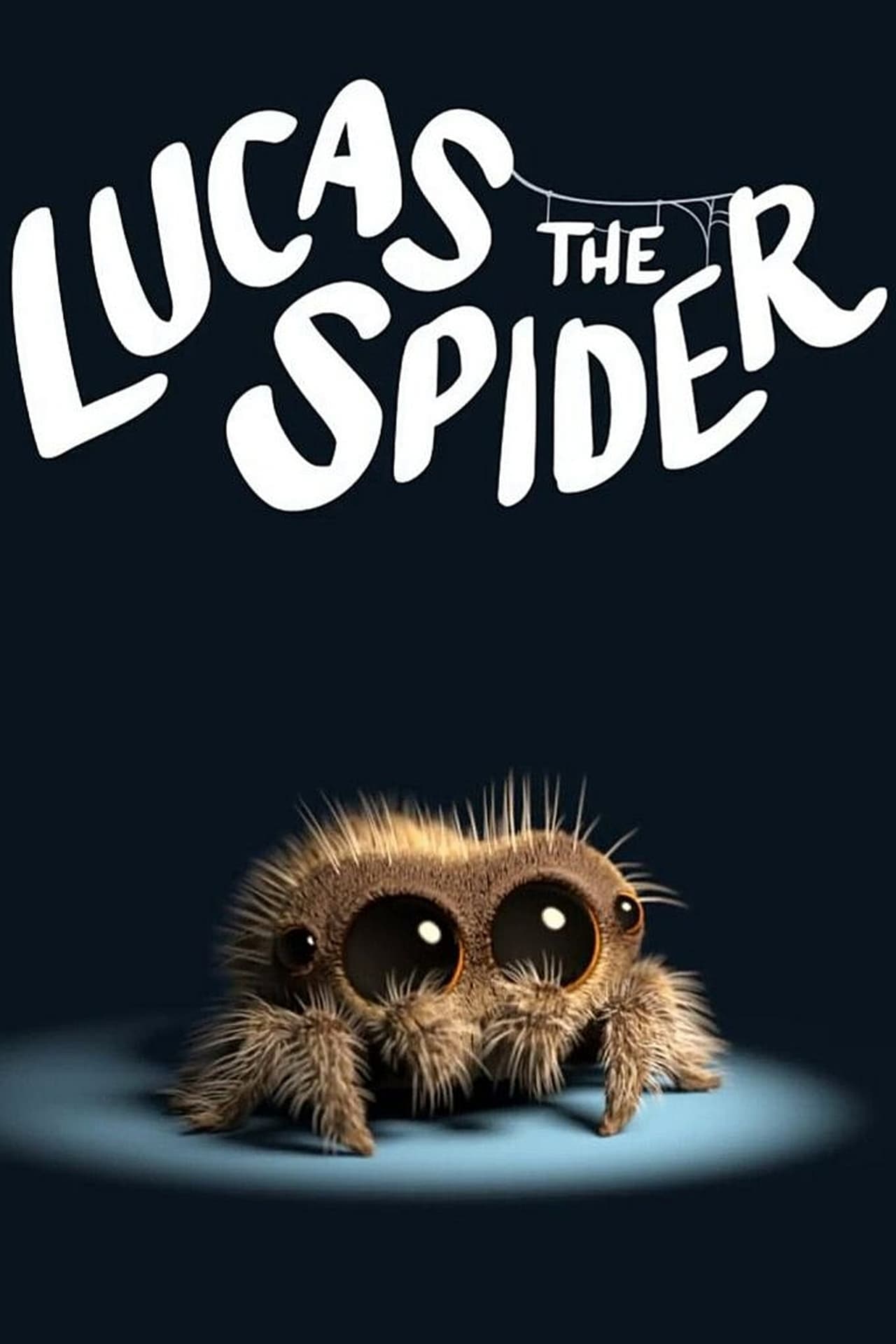 Serie Lucas la araña