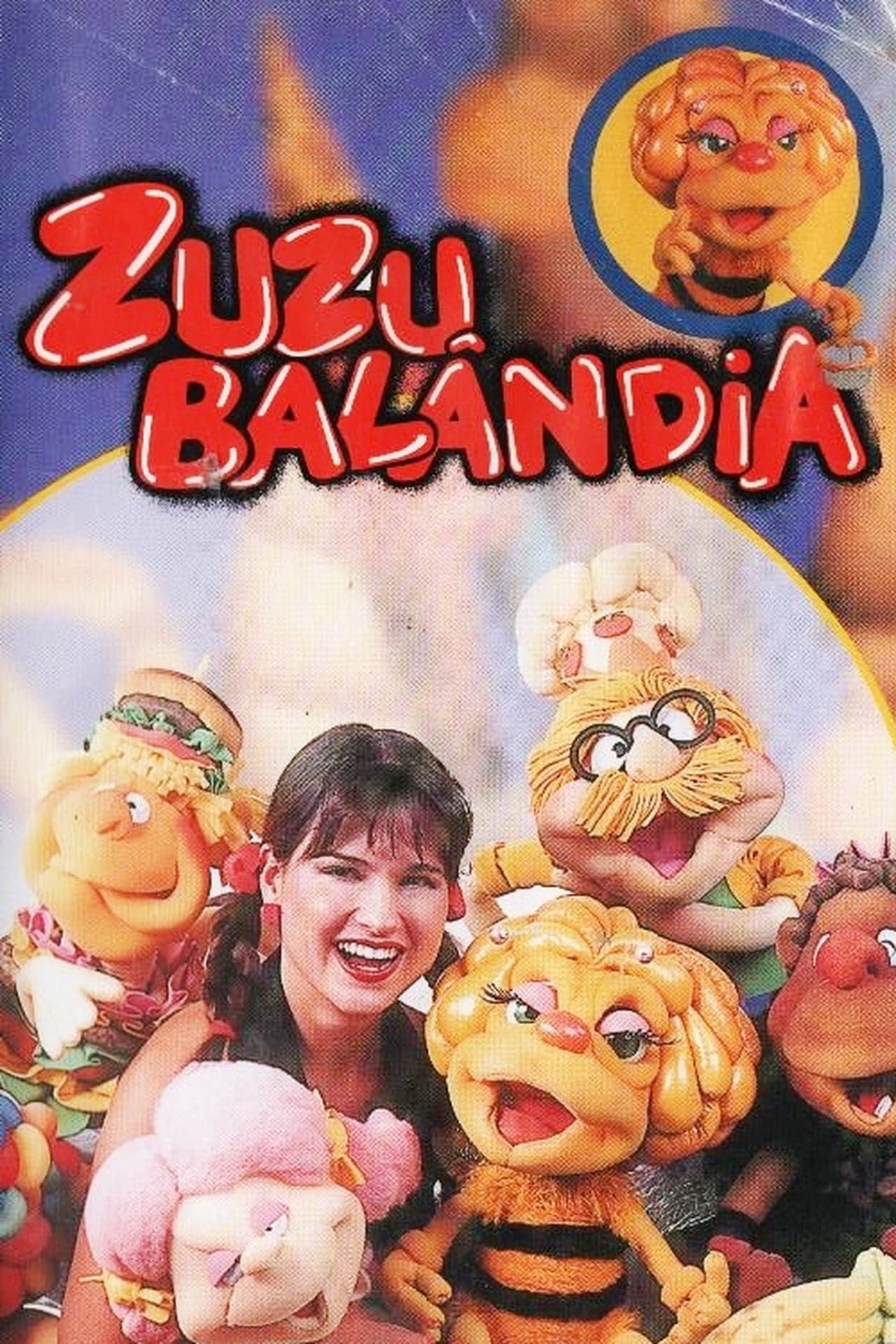 Serie Zuzubalândia