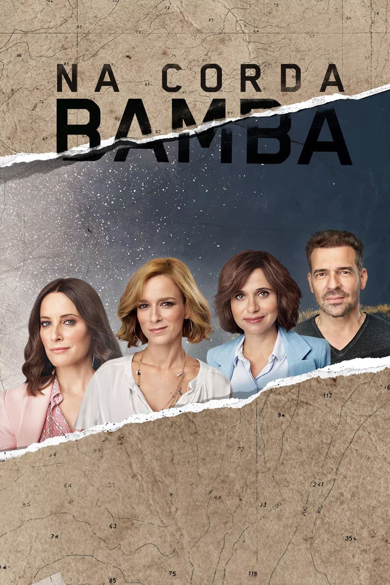 Serie Na Corda Bamba