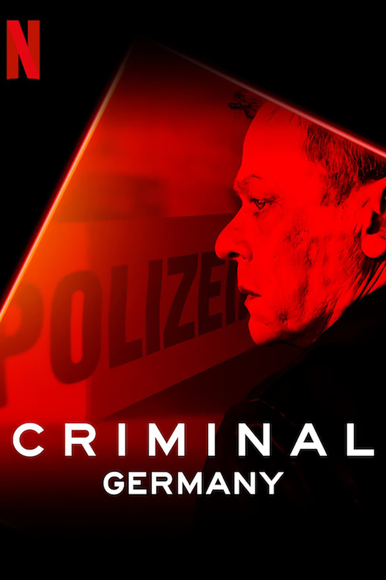 Serie Criminal: Alemania