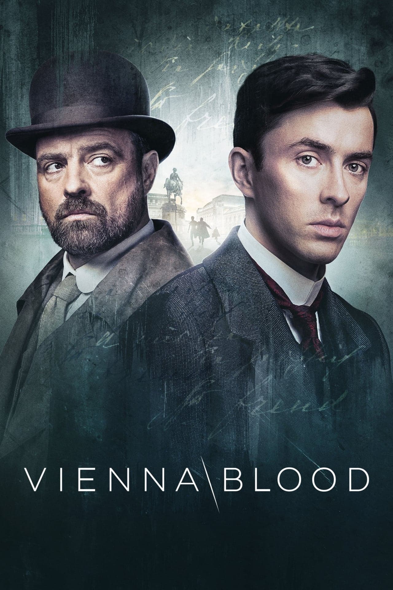 Serie Vienna Blood