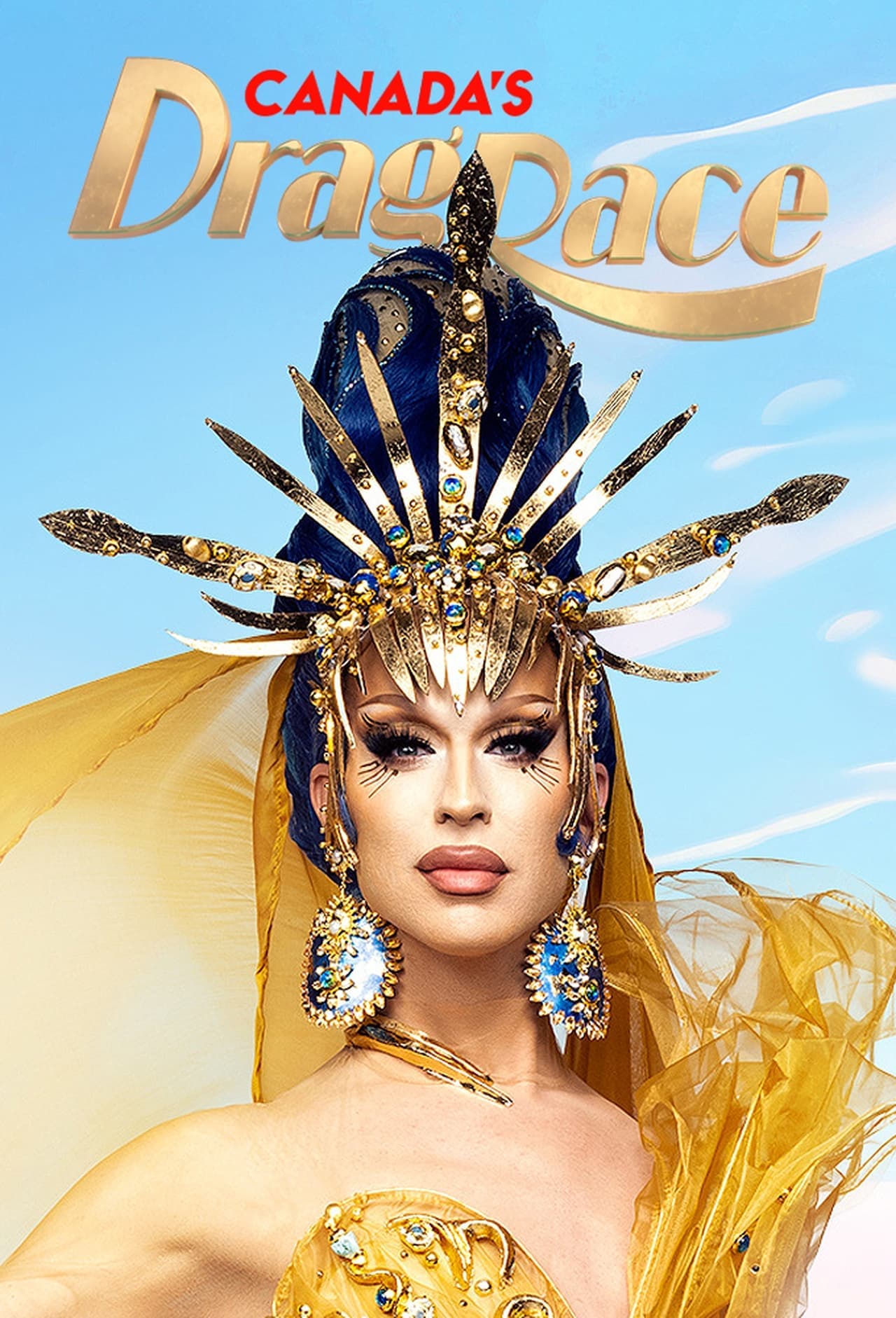 Serie Drag Race Canadá