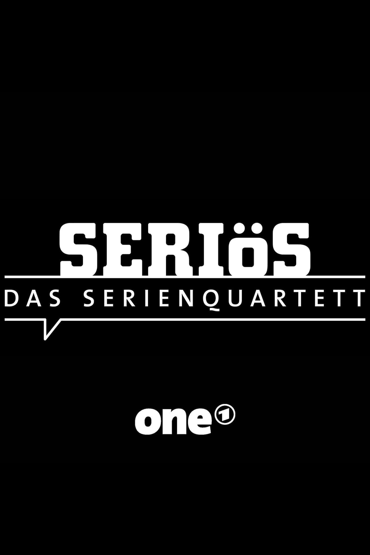 Serie SERIöS - Das Serienquartett