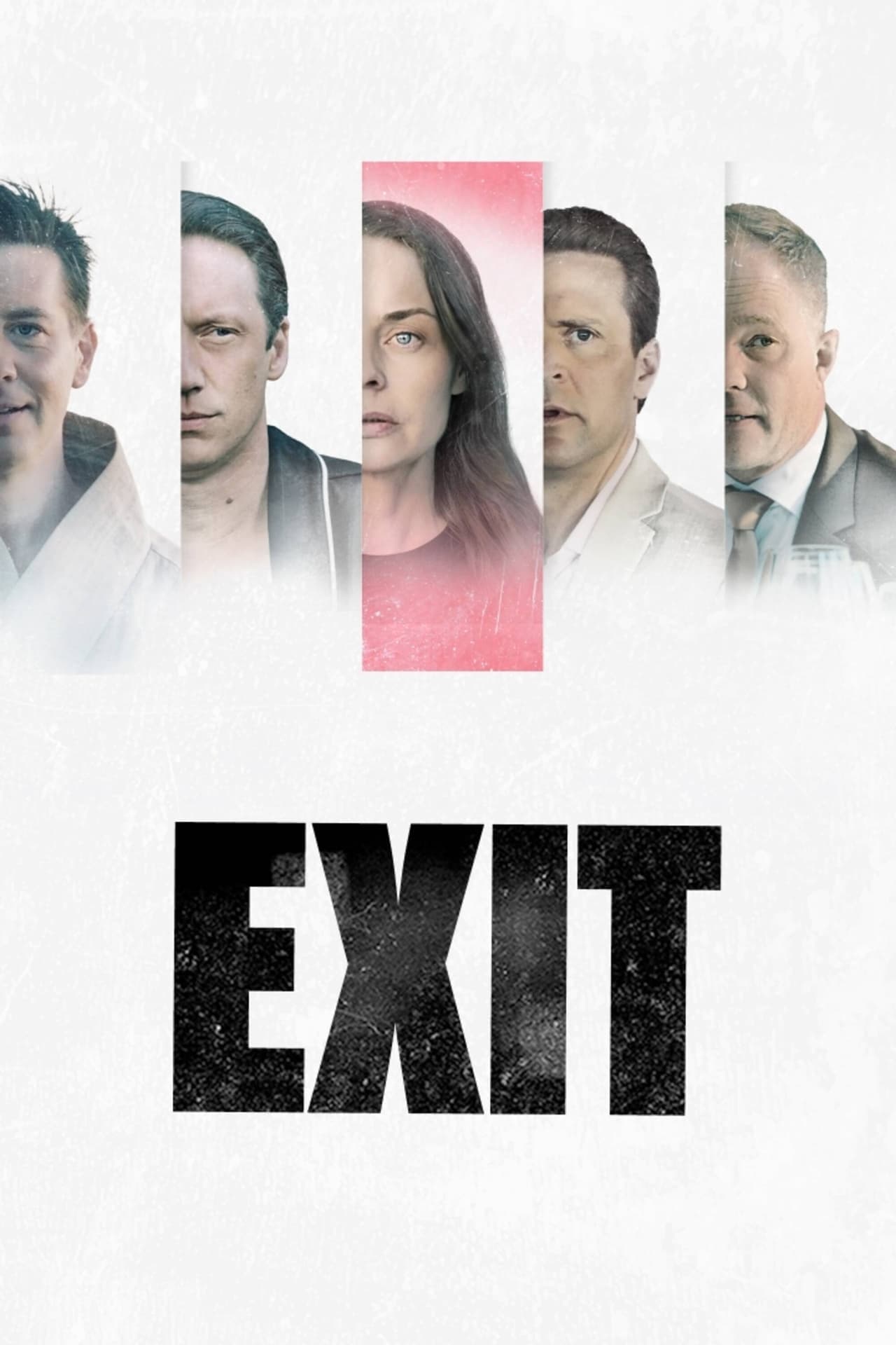 Serie Exit