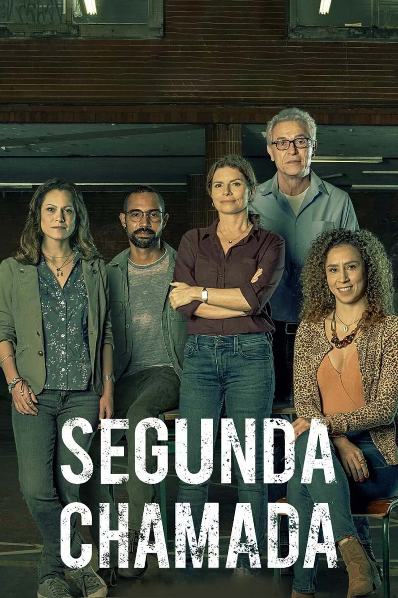 Serie Segunda Chamada