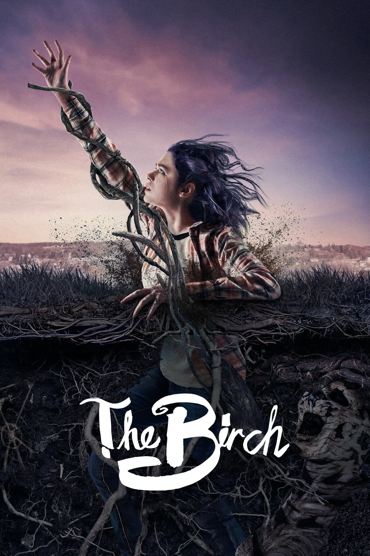 Serie The Birch