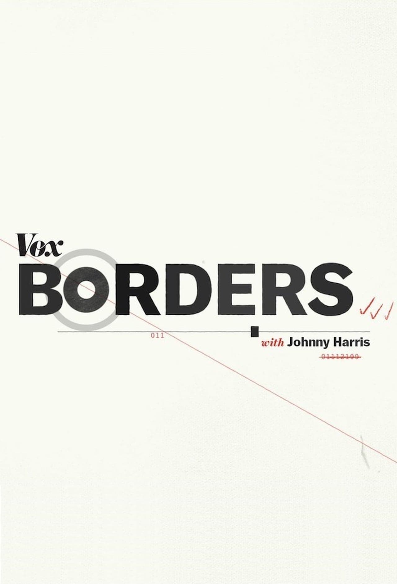 Serie Vox Borders