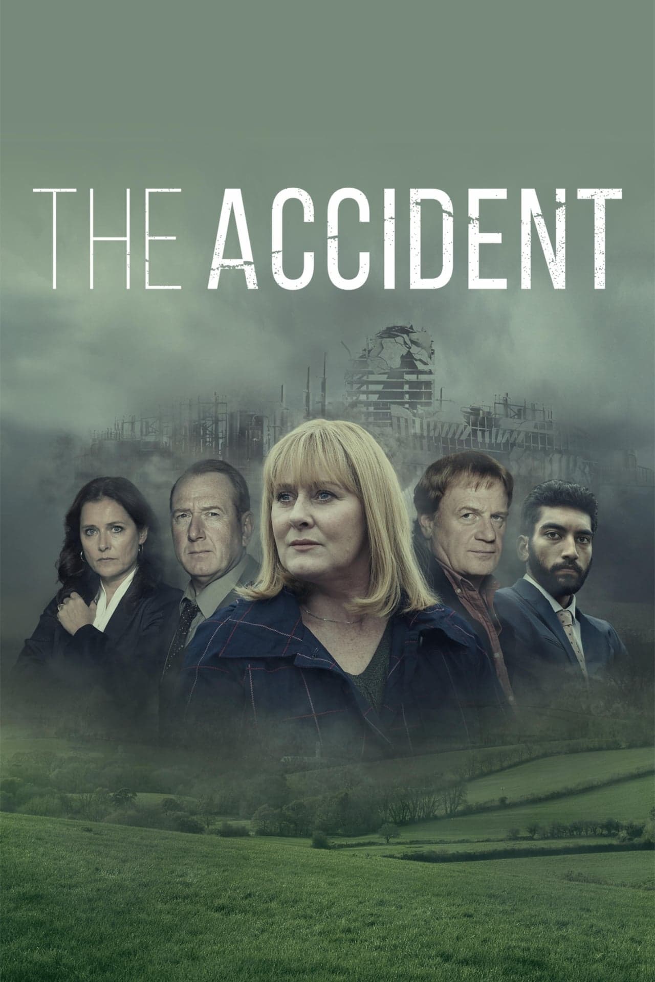 Serie The Accident