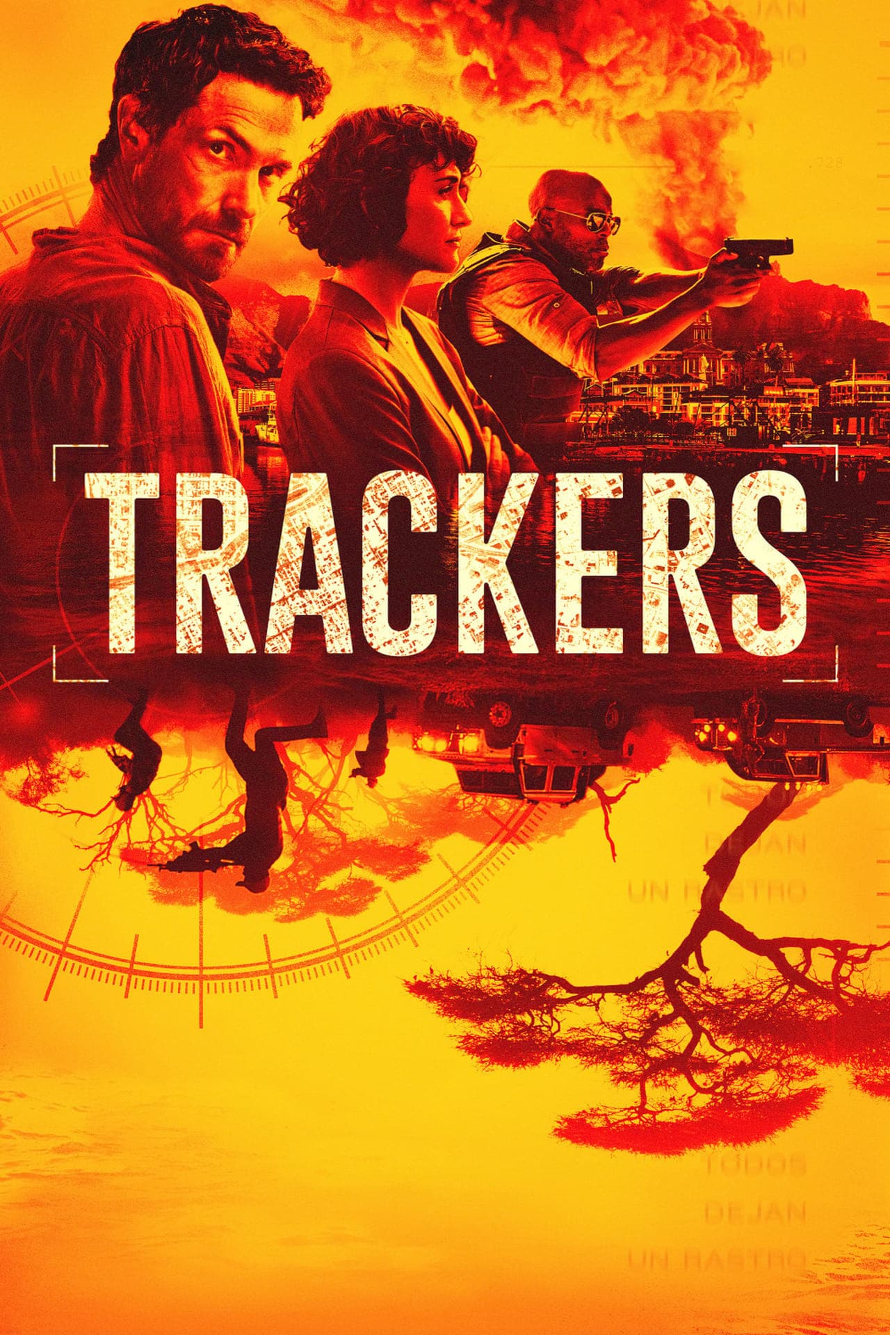 Serie Trackers