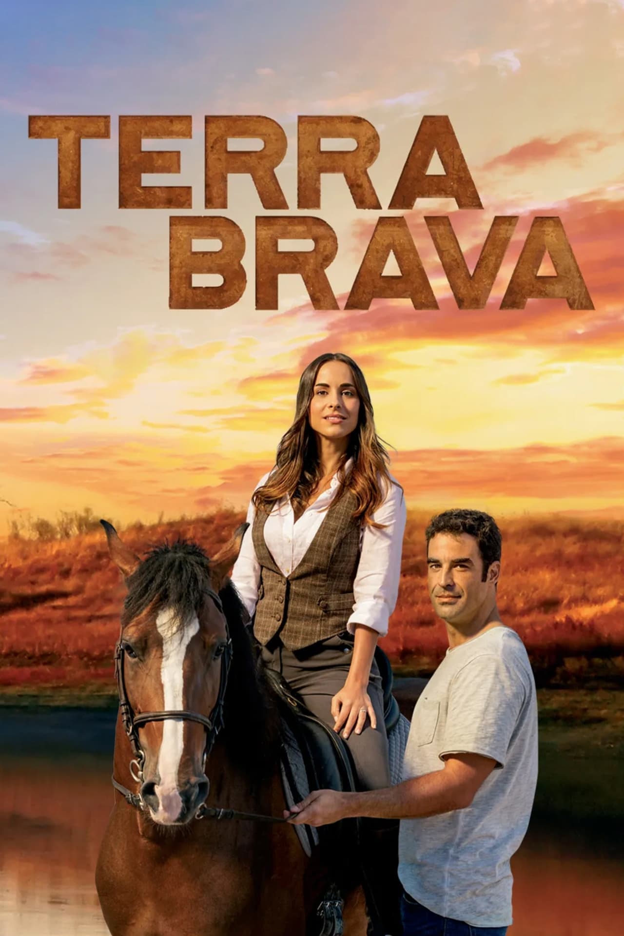 Serie Terra Brava