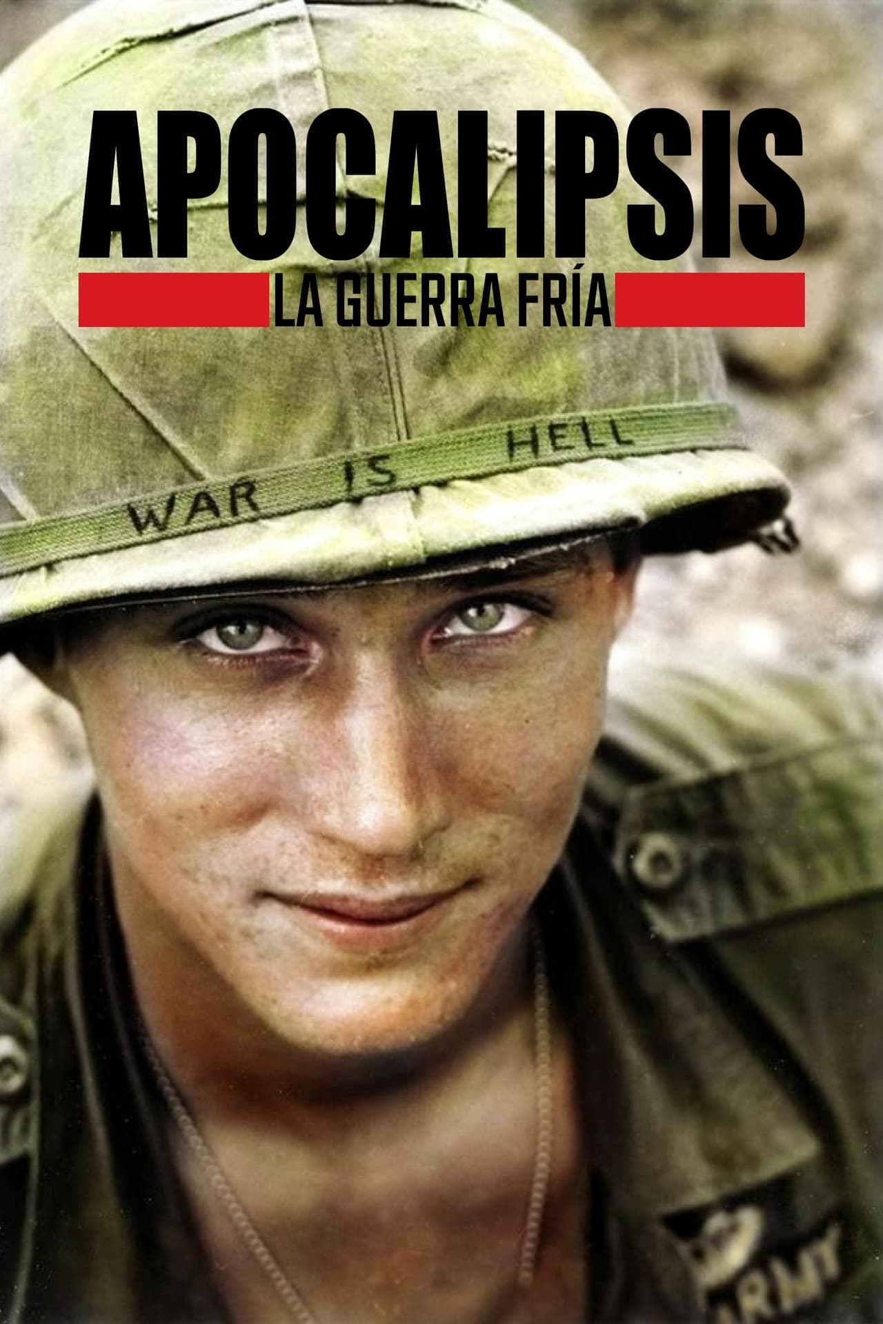 Serie Apocalipsis: La guerra fría