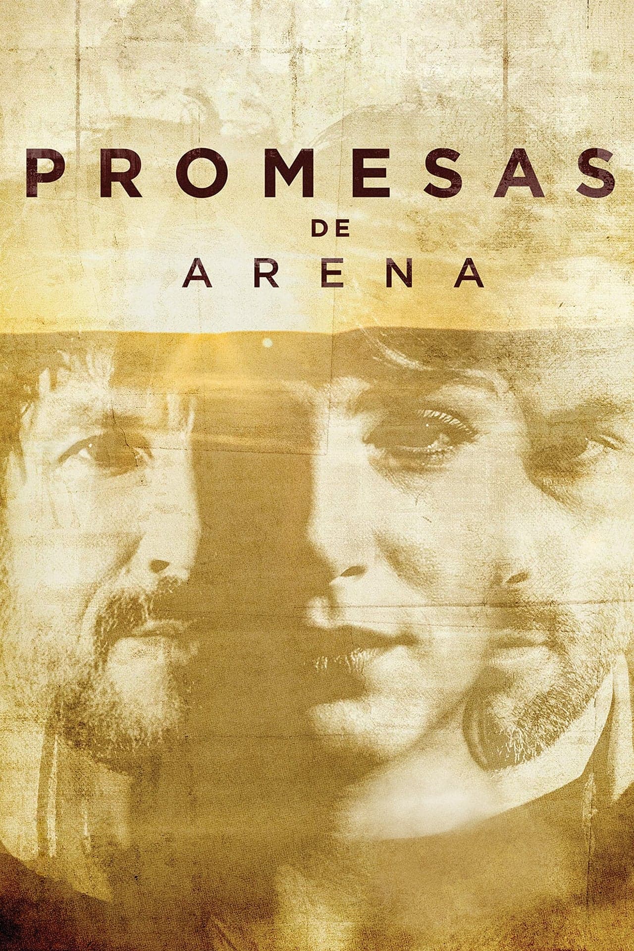 Serie Promesas de arena