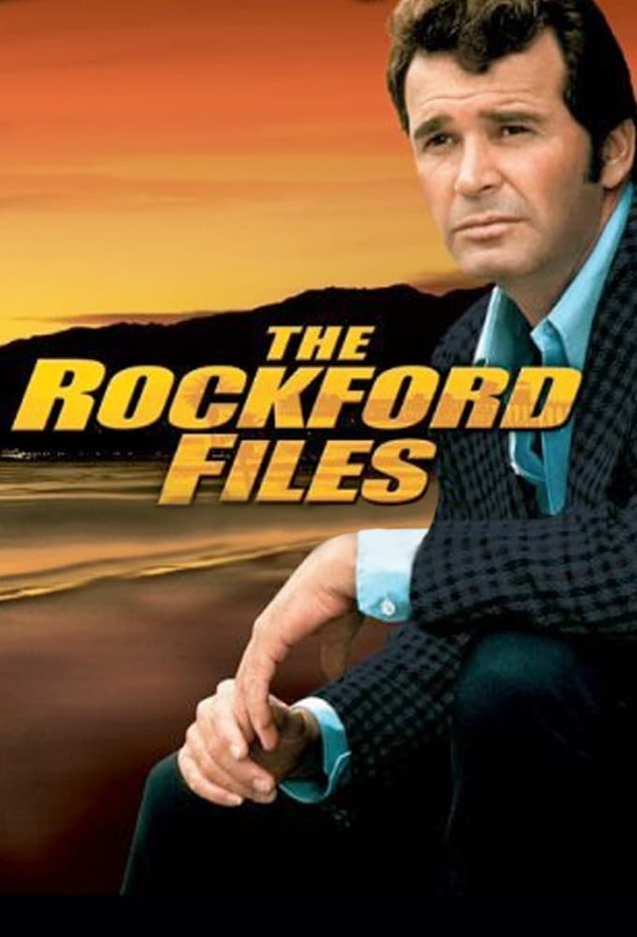 Serie Los casos de Rockford