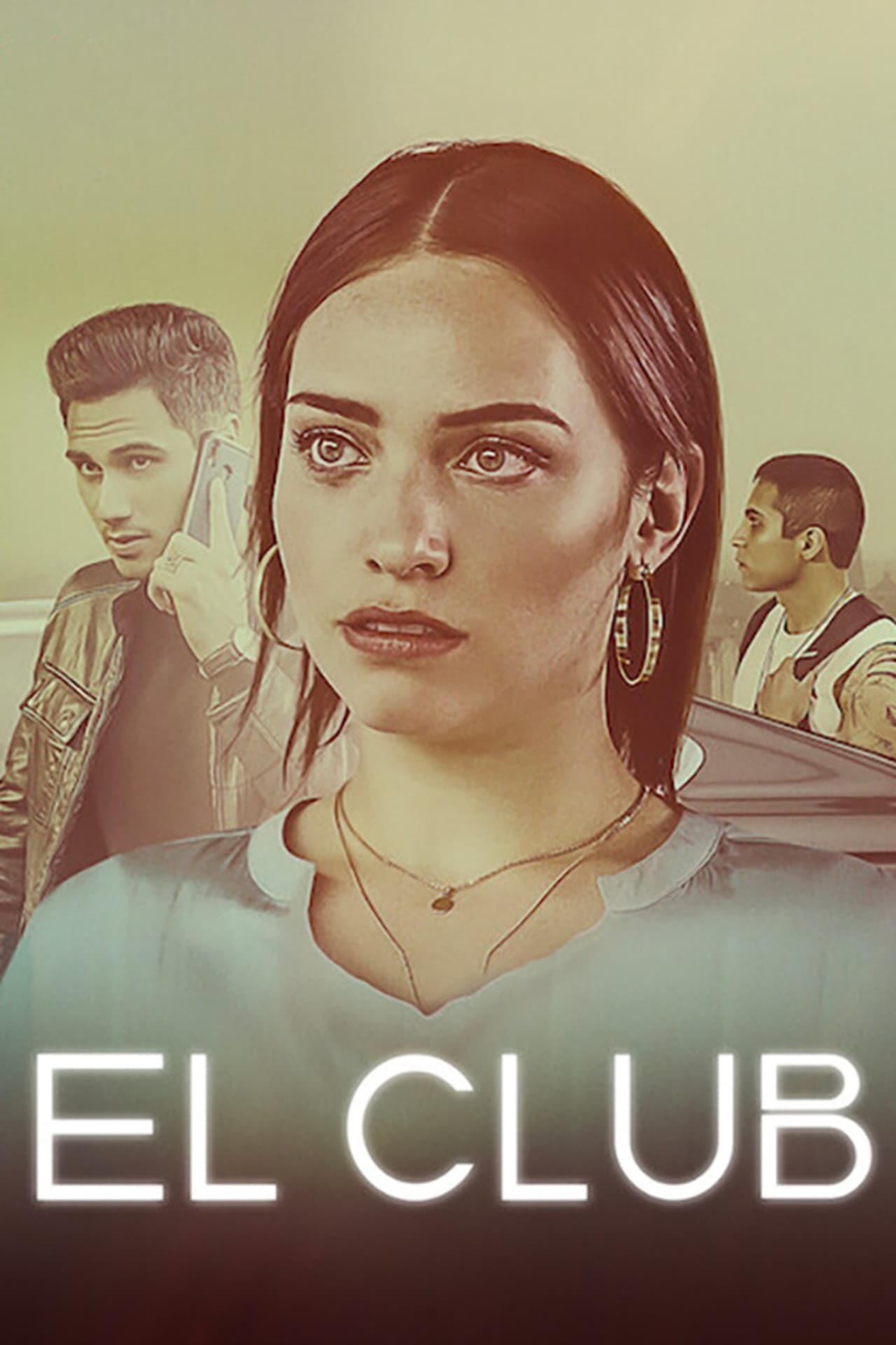 Serie El Club