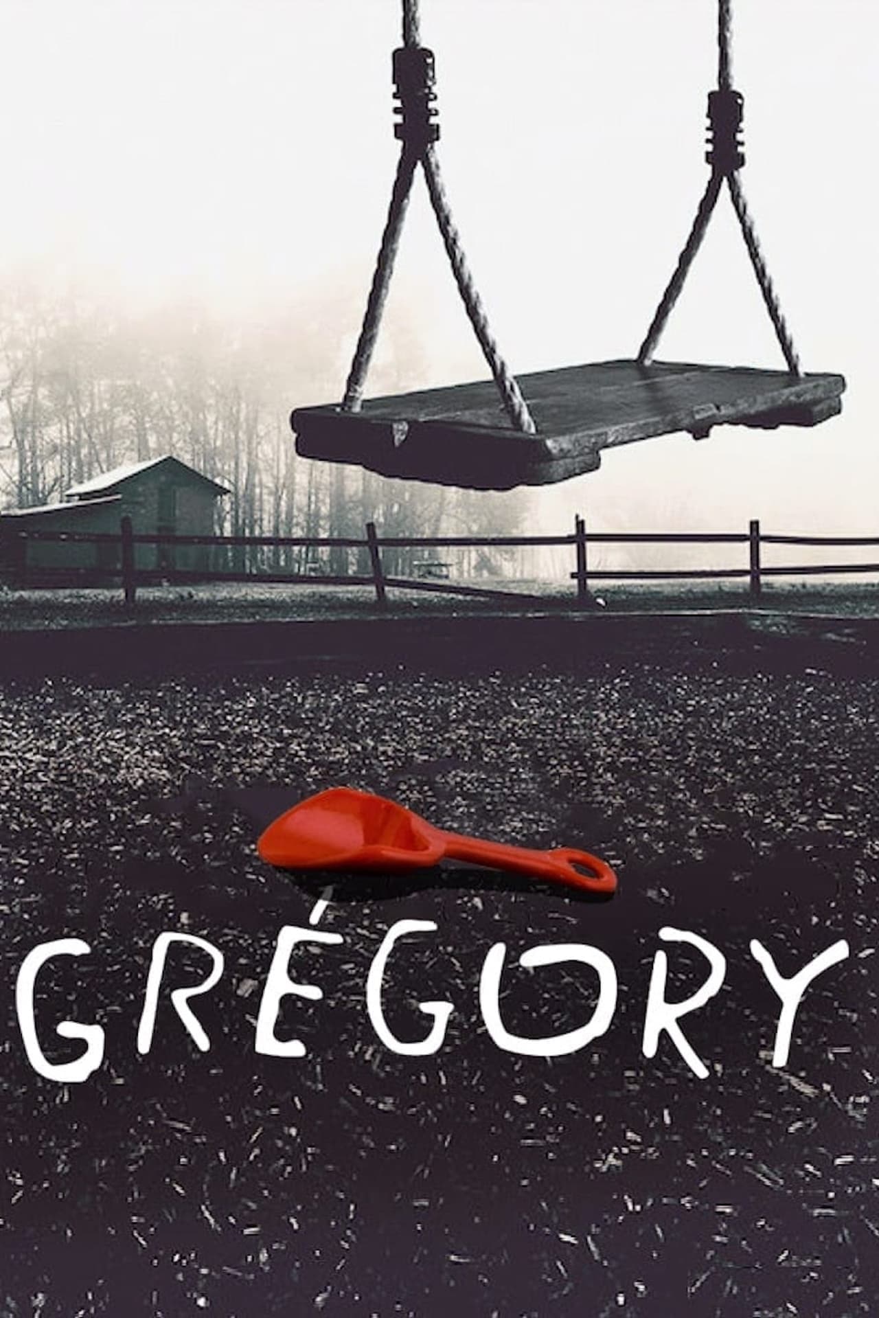 Serie Grégory