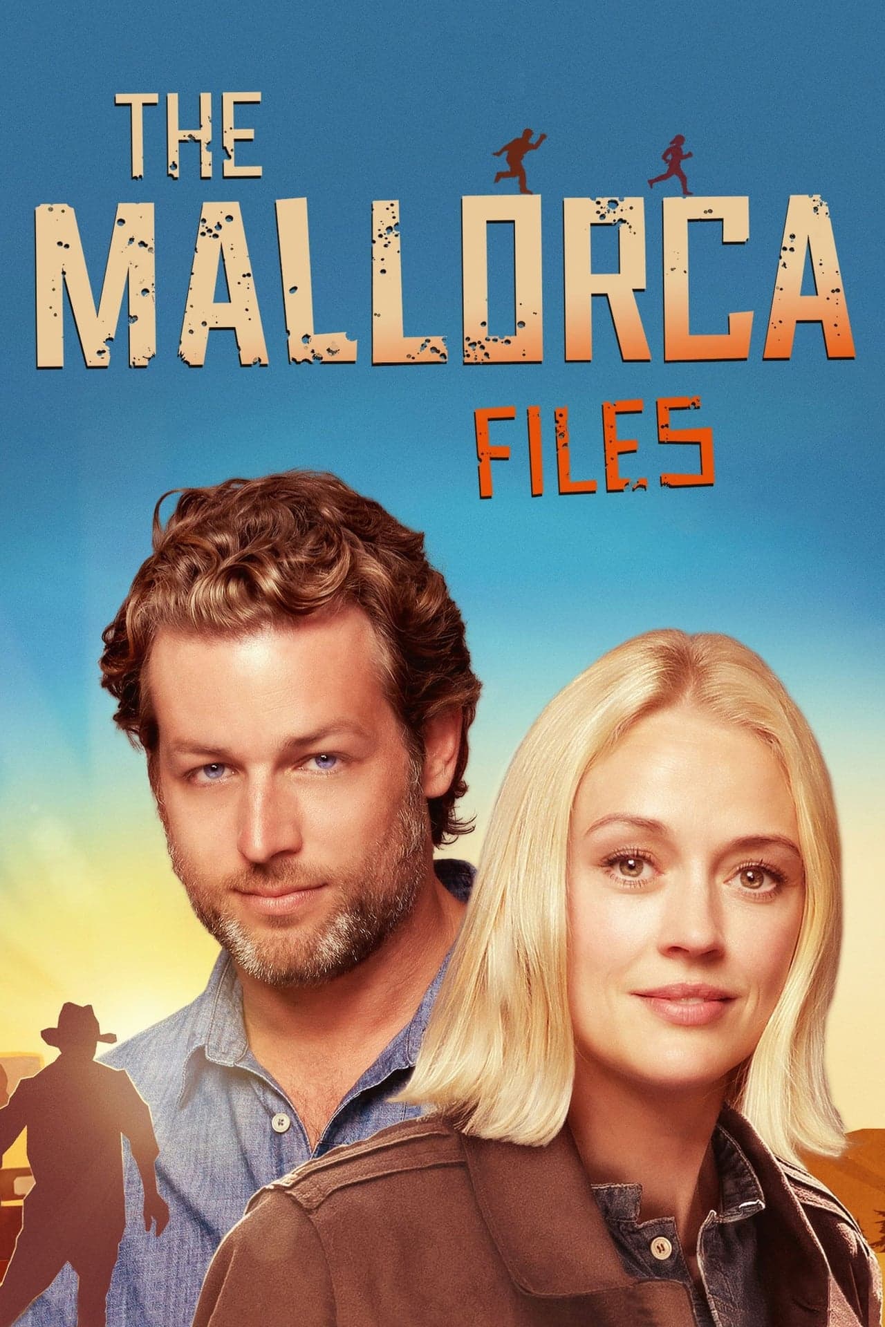 Serie The Mallorca Files