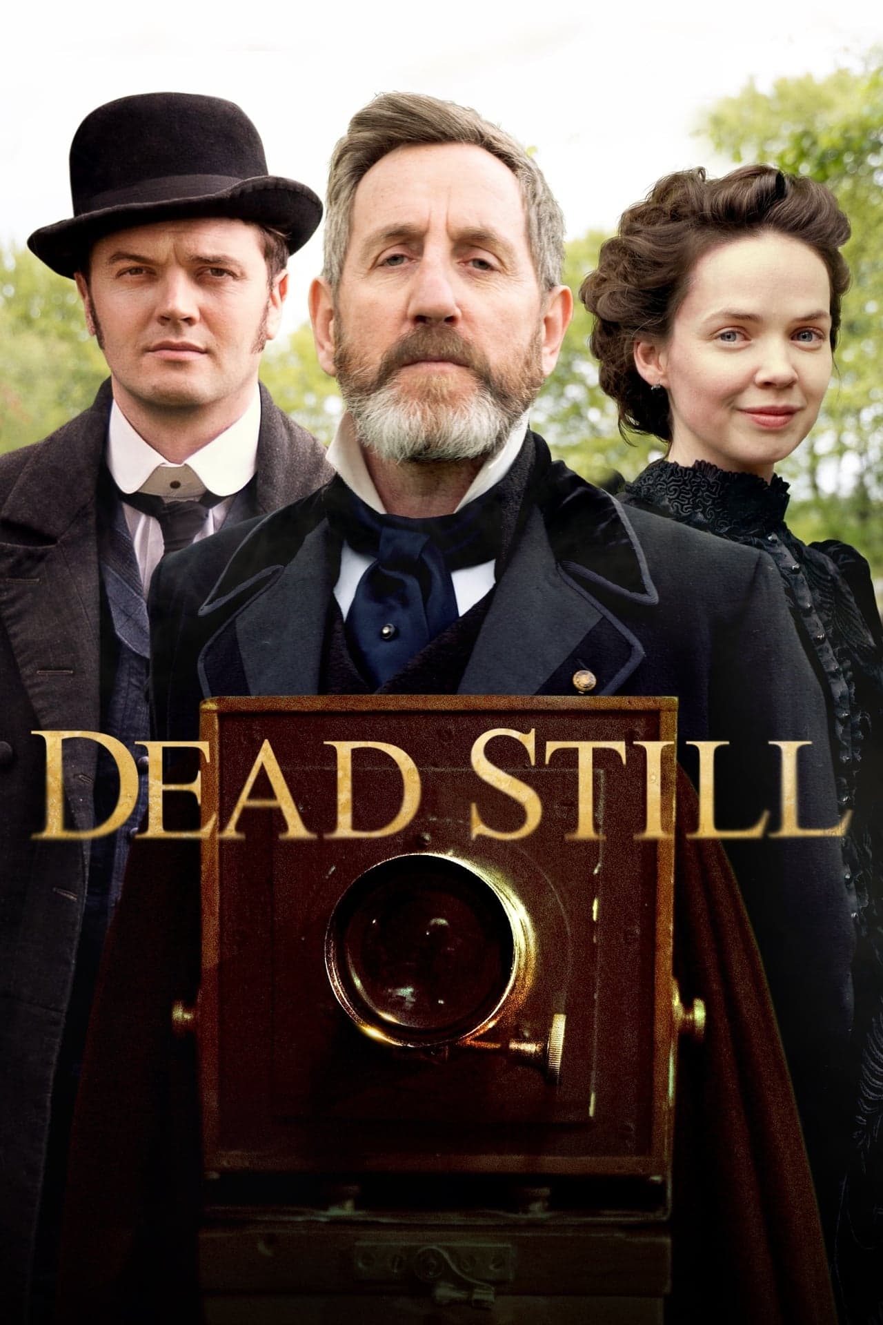 Serie Dead Still