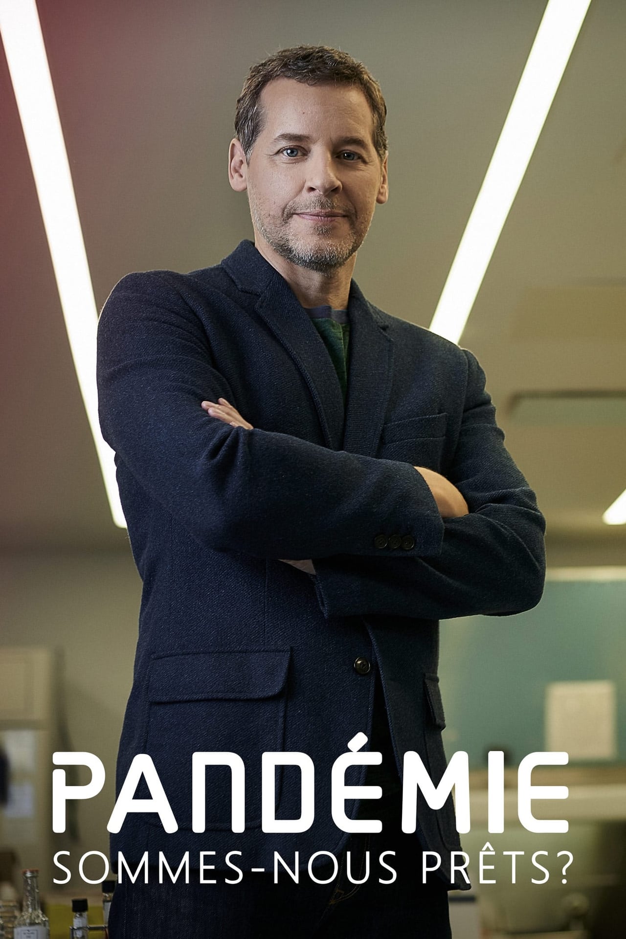 Serie Pandémie