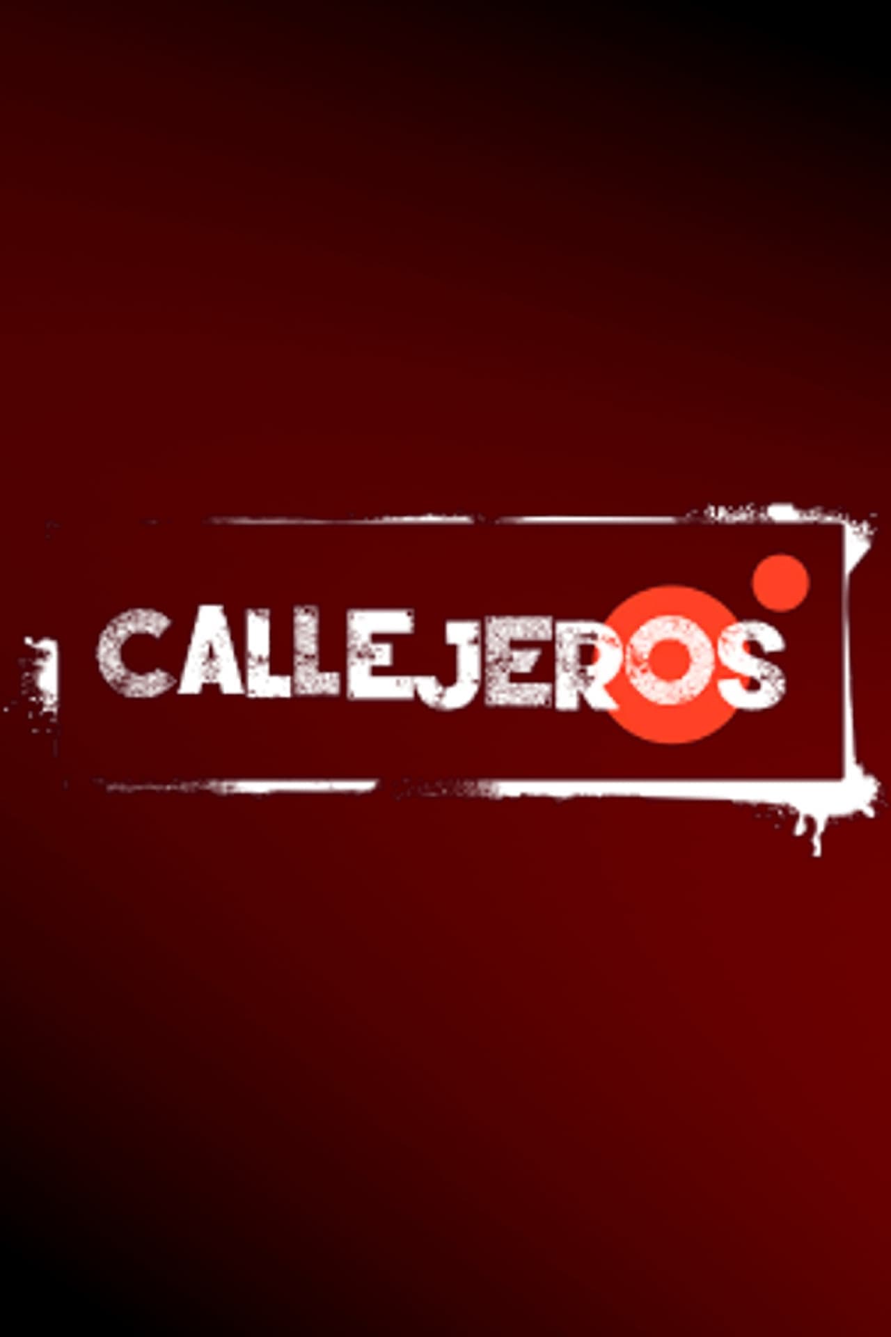 Serie Callejeros