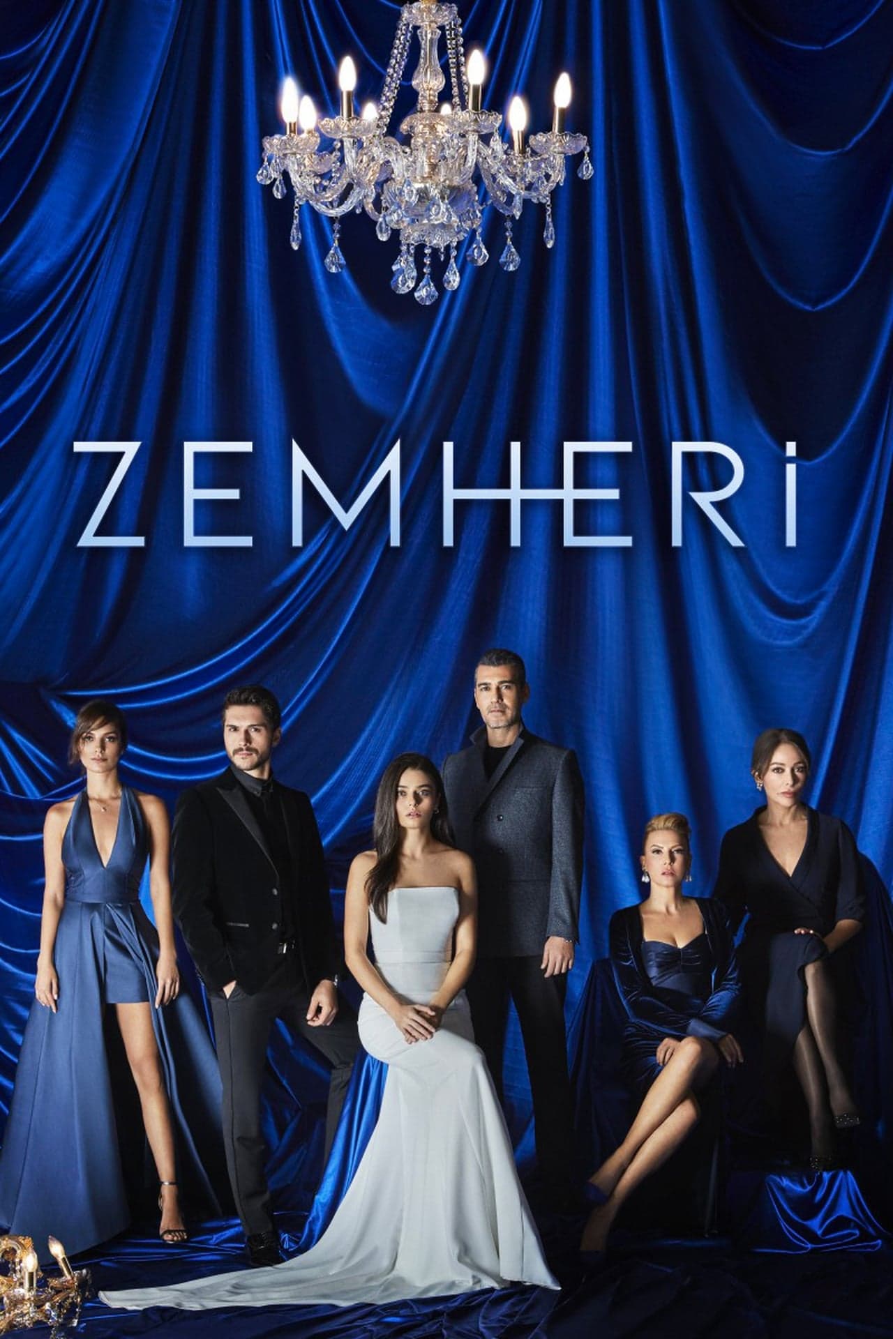 Serie Zemheri