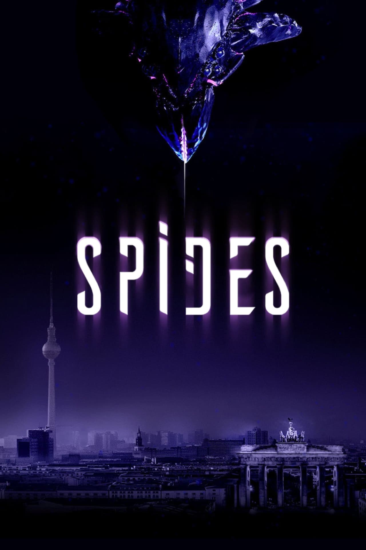 Serie Spides