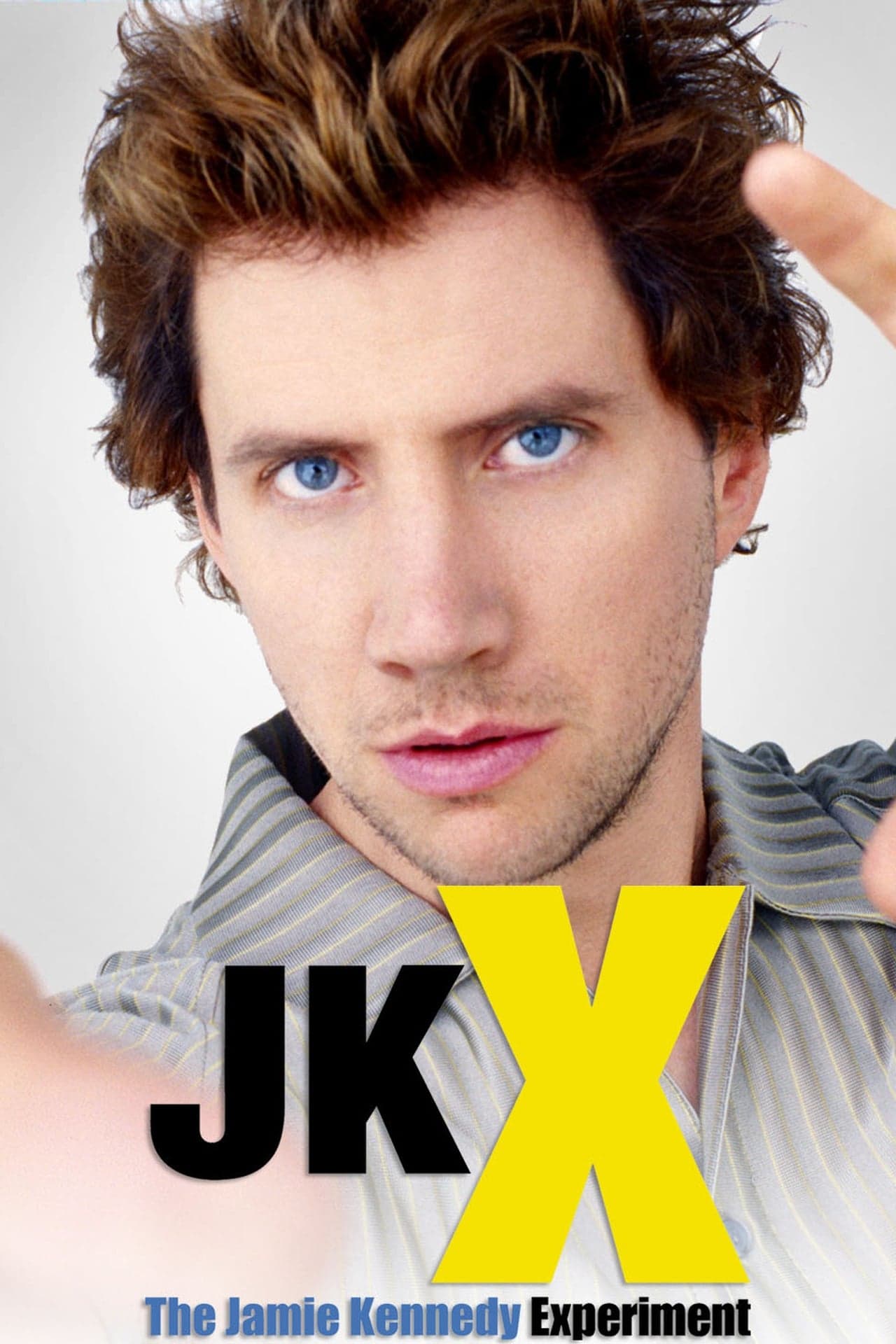 Serie The Jamie Kennedy Experiment