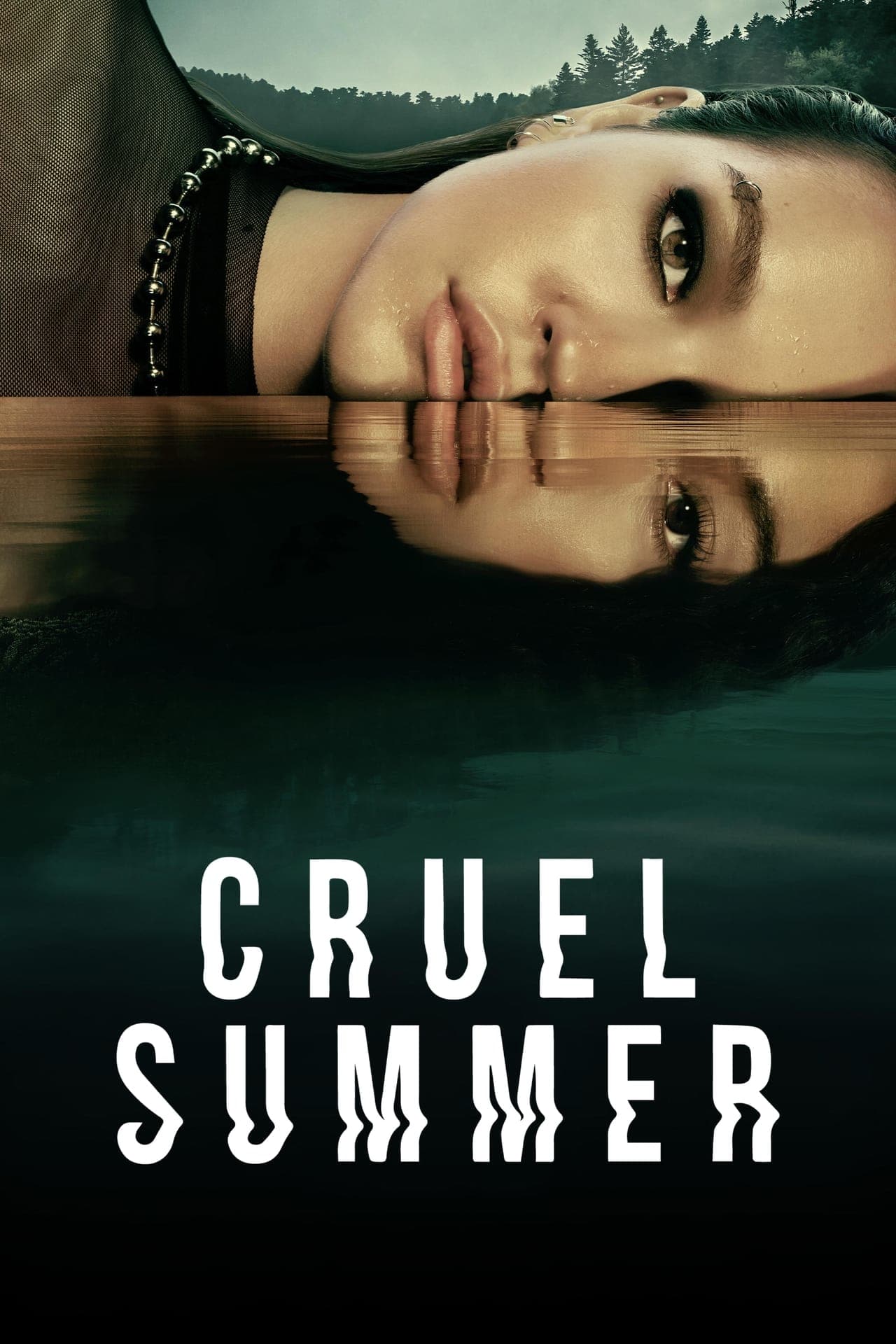 Serie Cruel Summer