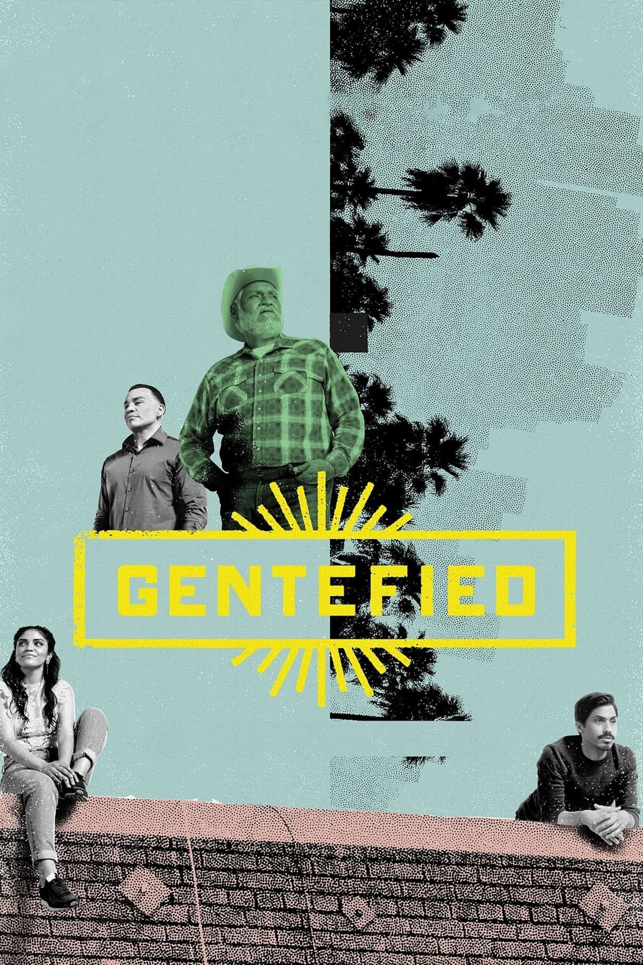 Serie Gentefied