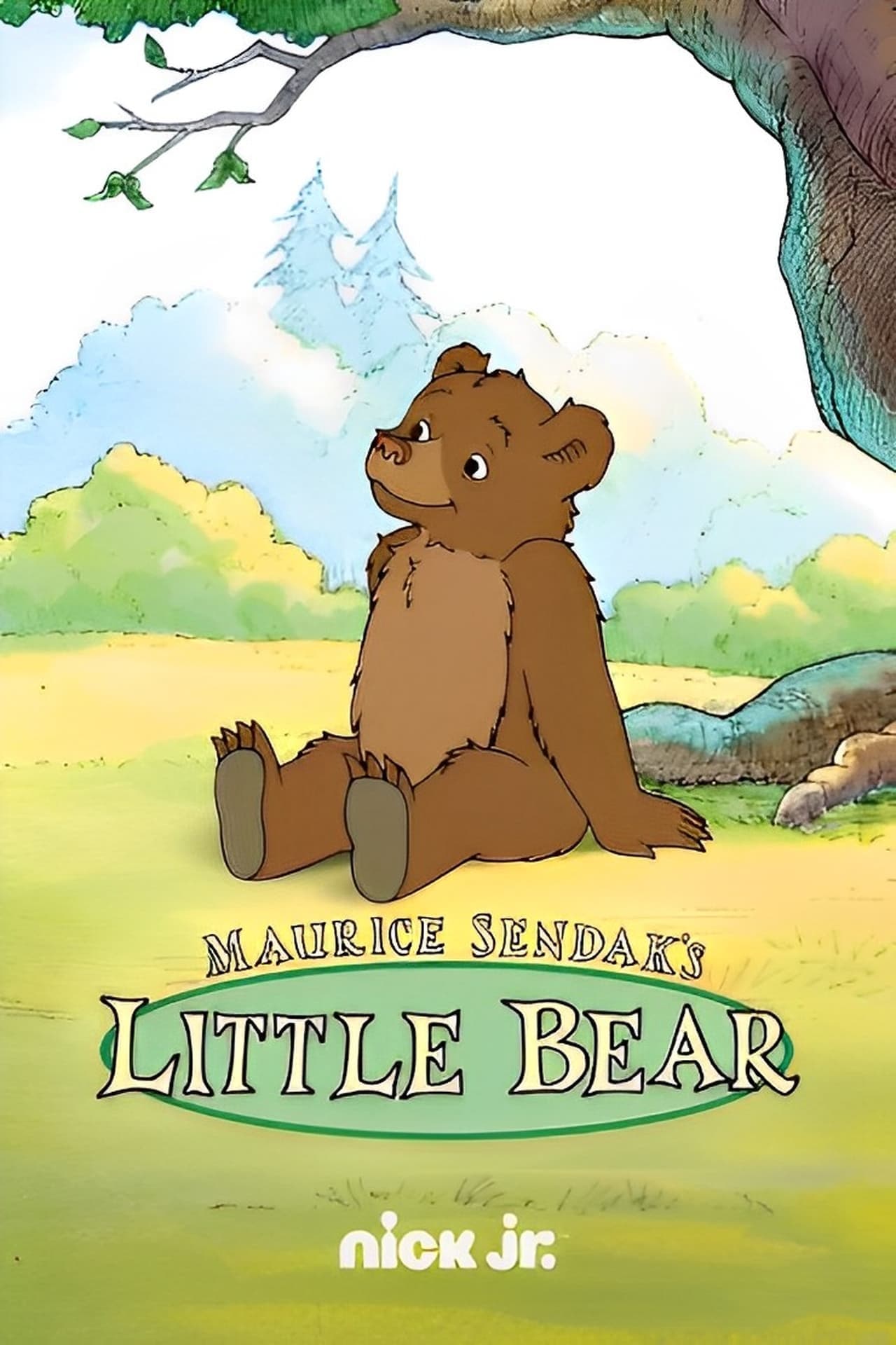 Serie Little Bear