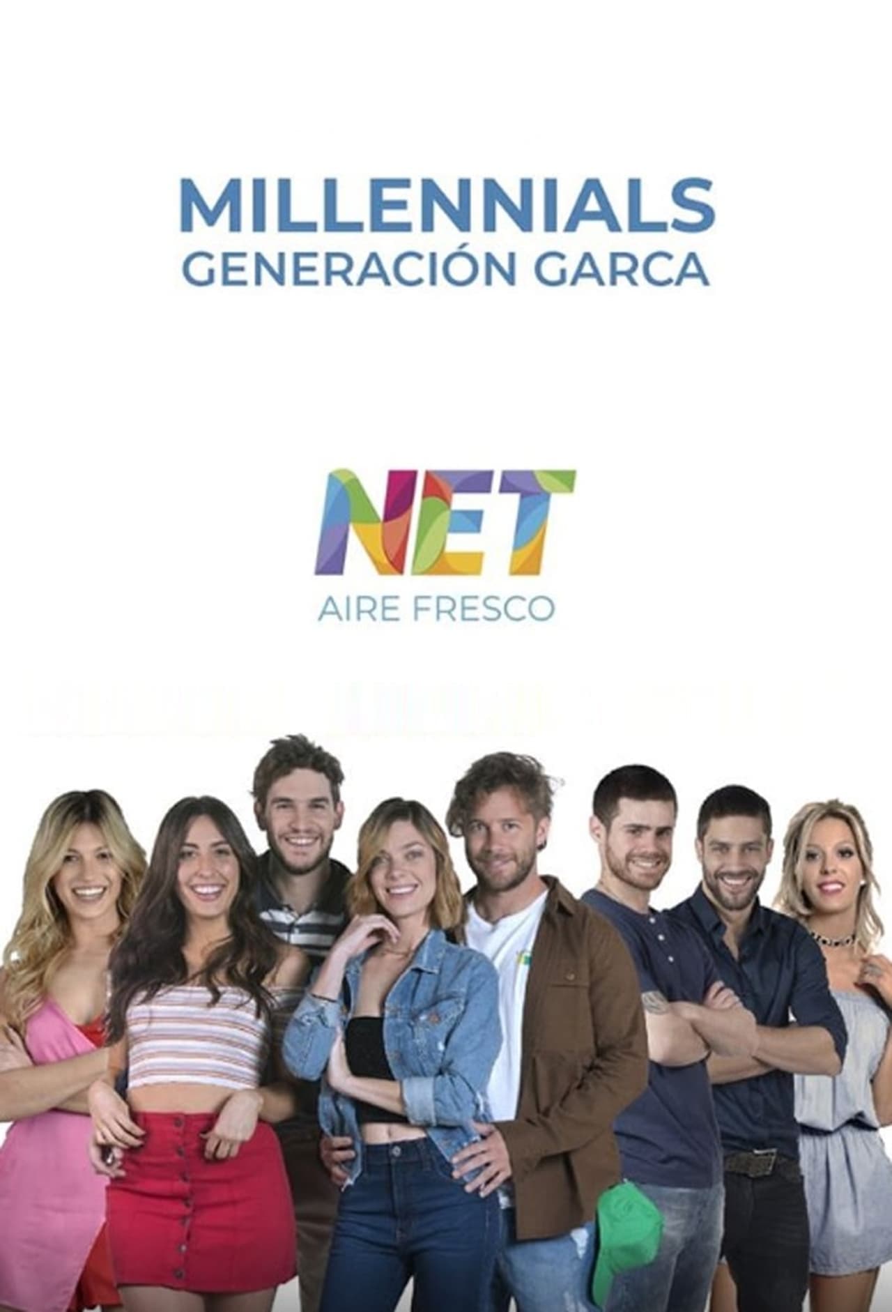 Serie Millennials