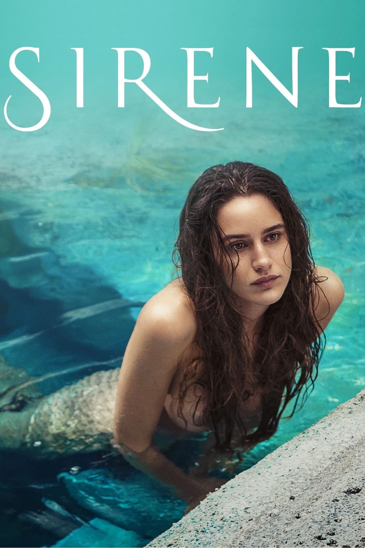 Serie Sirene