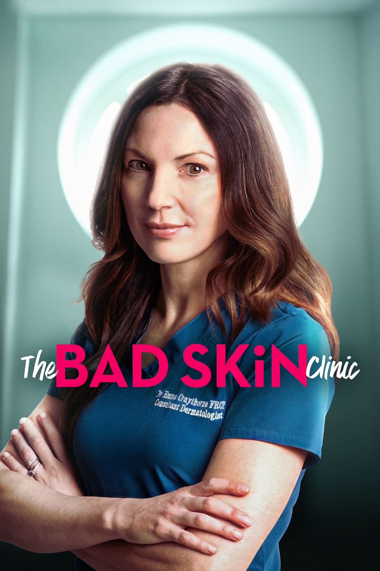 Serie The Bad Skin Clinic