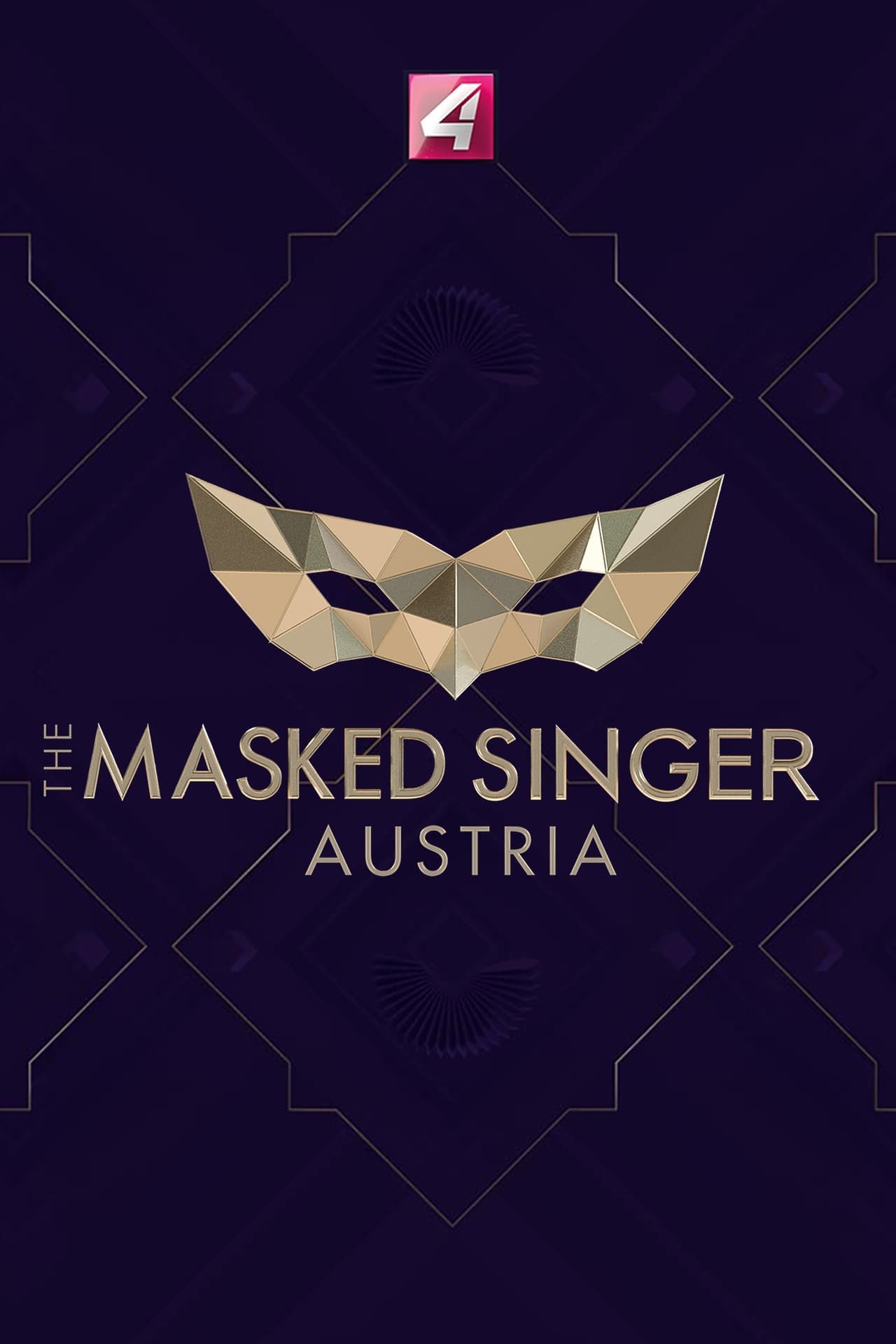 Serie The Masked Singer Austria