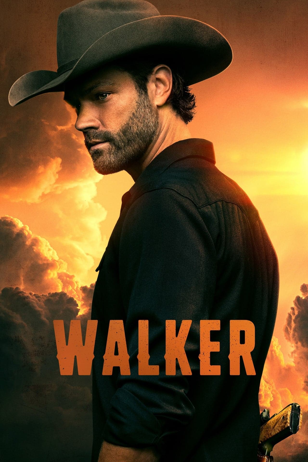 Serie Walker