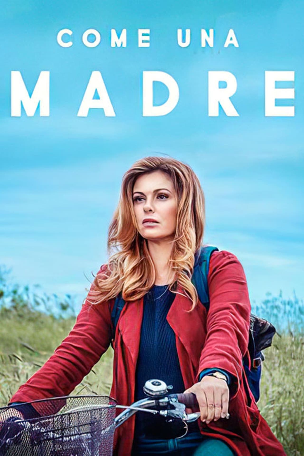 Serie Come una madre