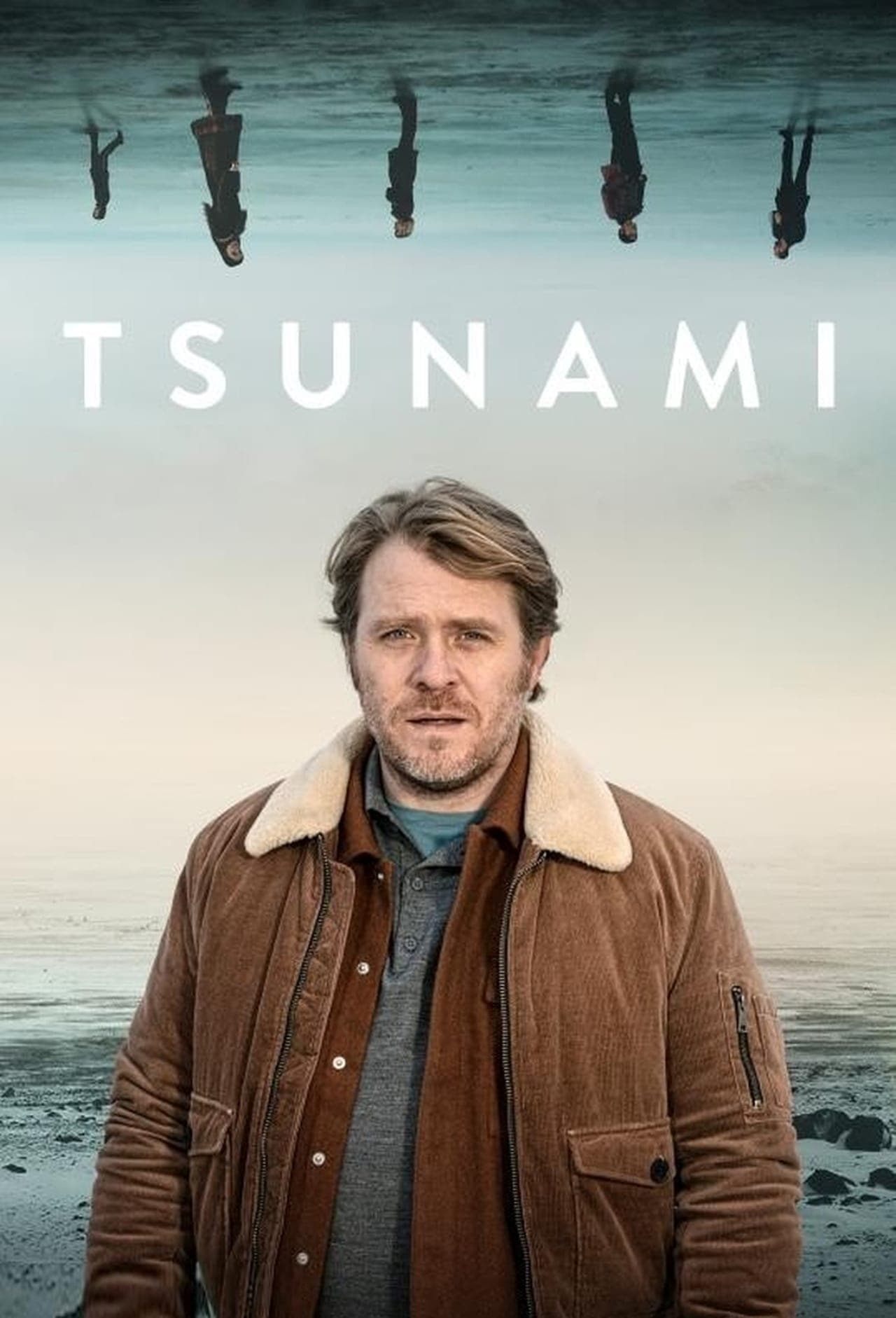 Serie Tsunami