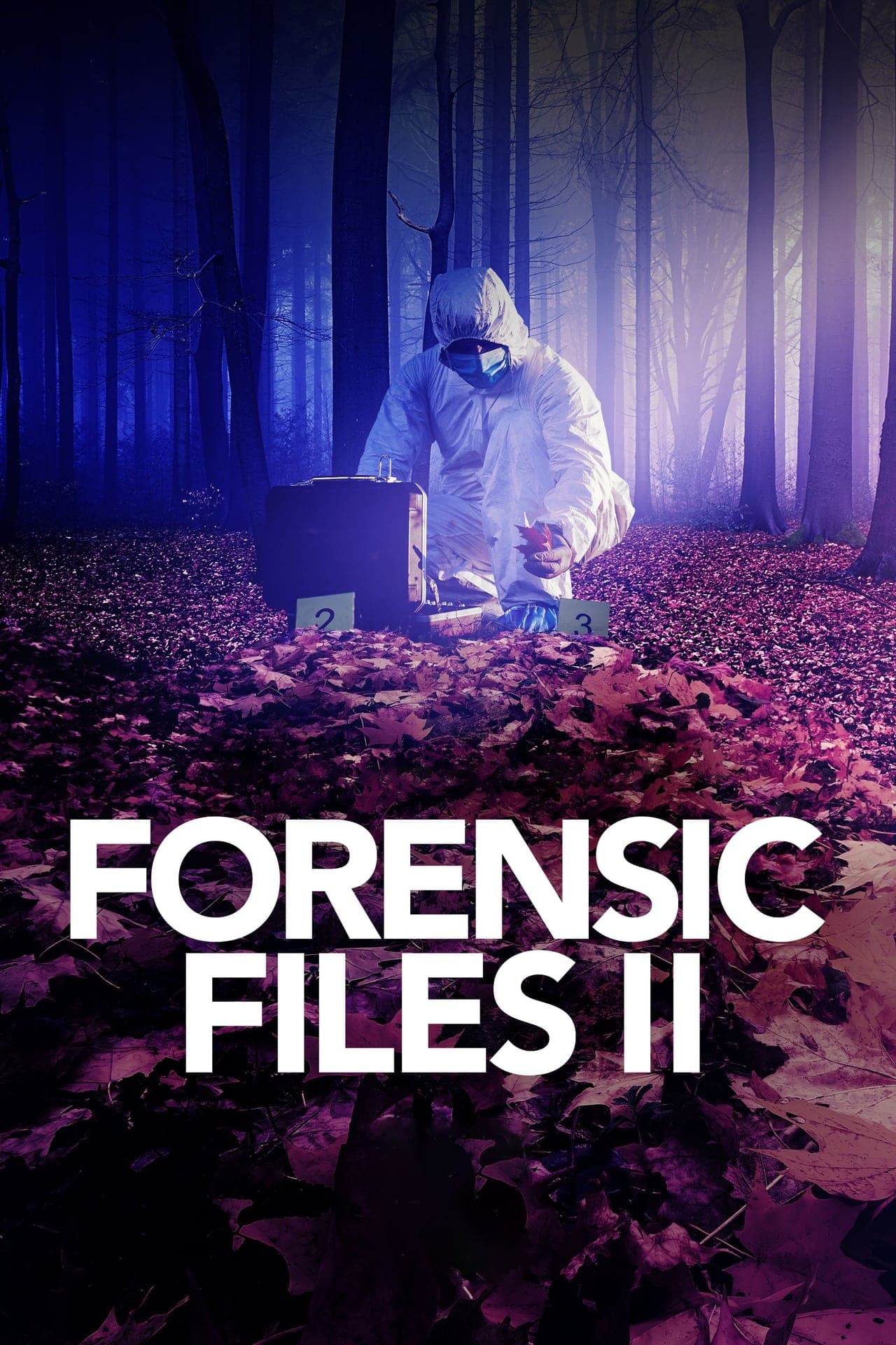 Serie Forensic Files II