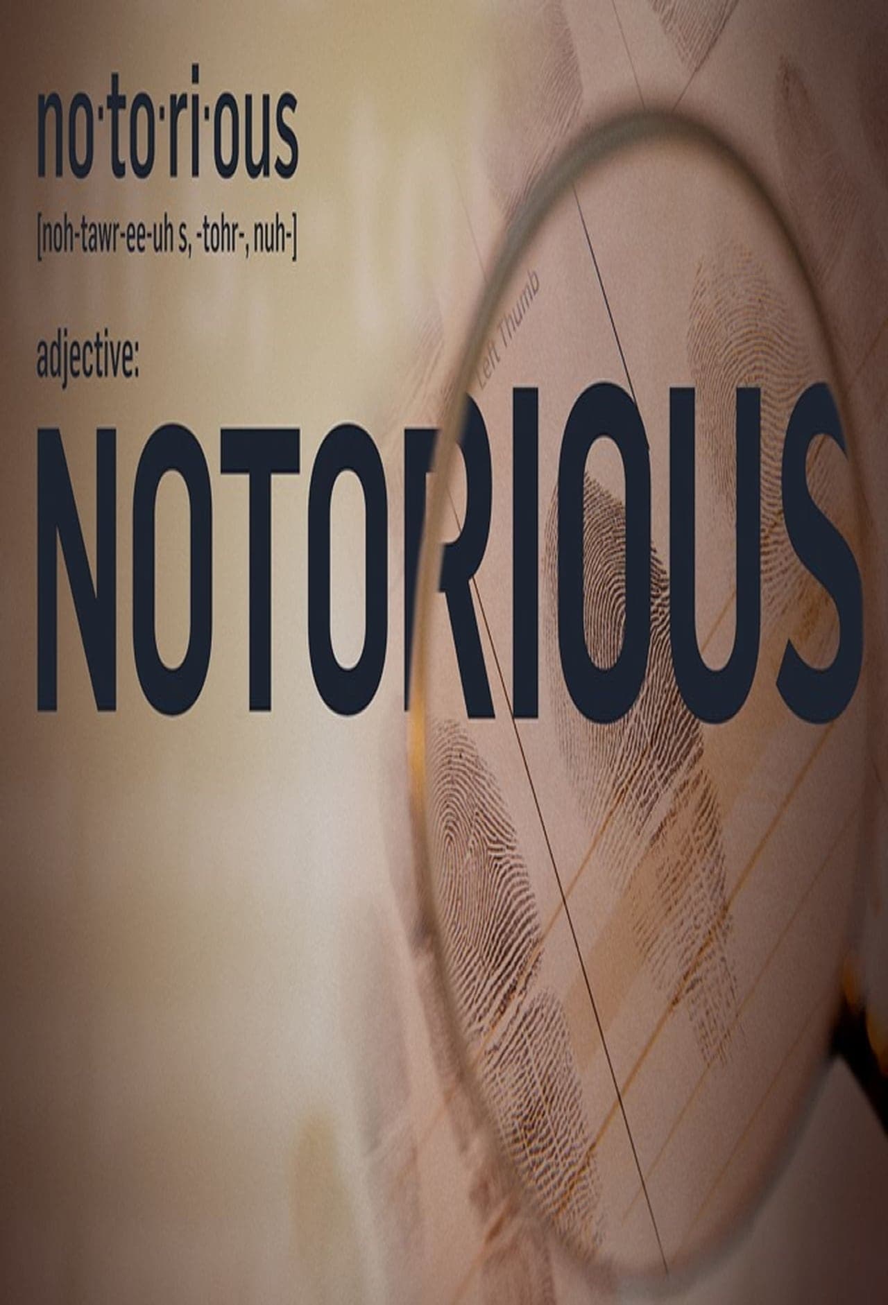 Serie Notorious