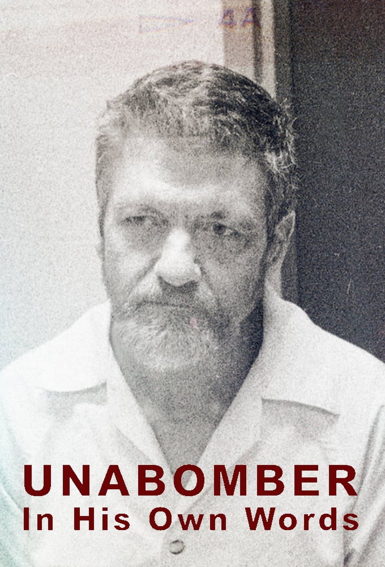 Serie En palabras del Unabomber