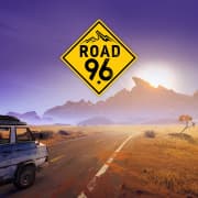 Videogames Road 96