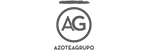 AG Blanco Logo