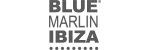 Blue Marlin Ibiza Logo