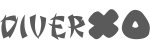 Diverxo Logo
